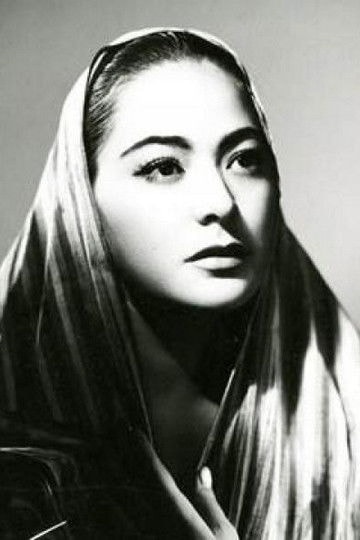 Foto de Columba Domínguez