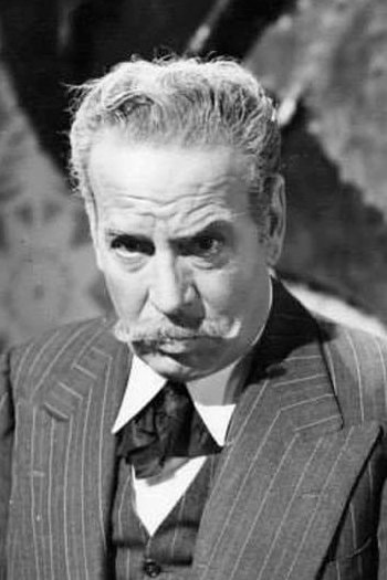 Foto de Julio Villarreal