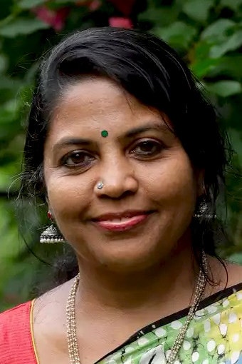 Foto de Geetha Kailasam