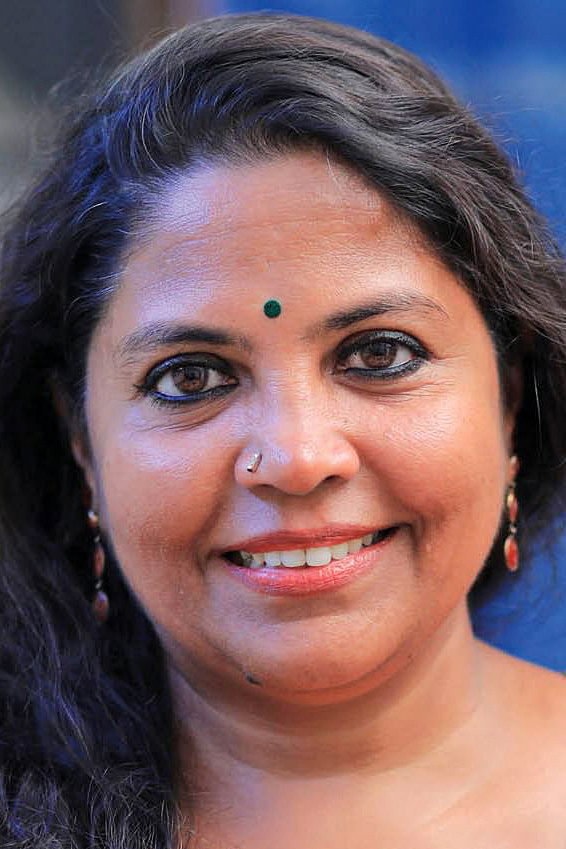 Foto de Geetha Kailasam