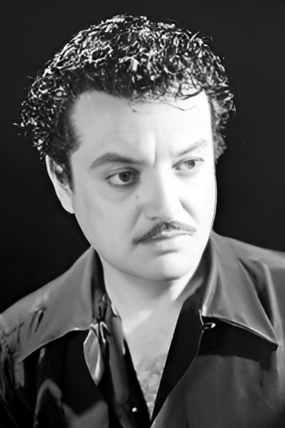 Foto de Luis Aceves Castañeda