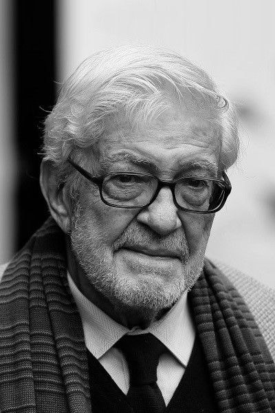 Foto de Ettore Scola