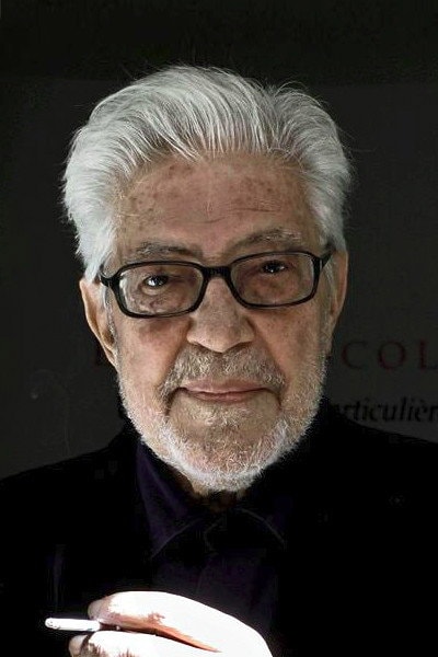 Foto de Ettore Scola