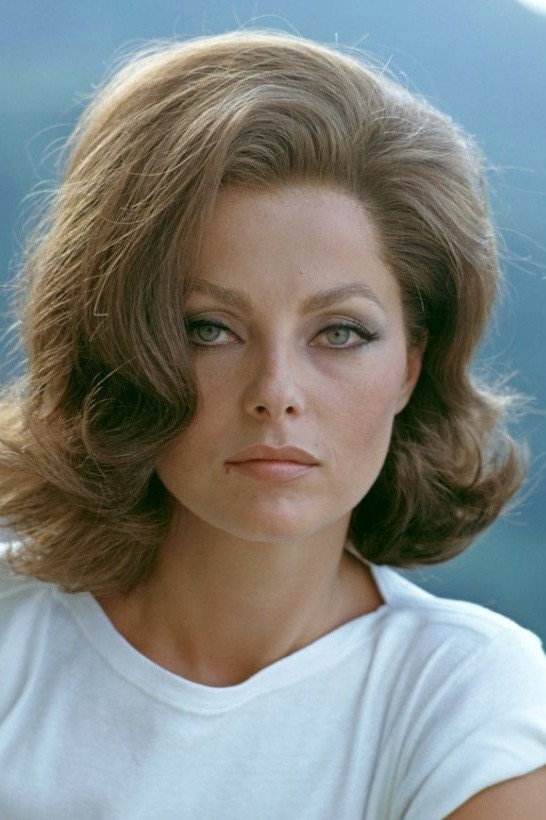 Foto de Virna Lisi