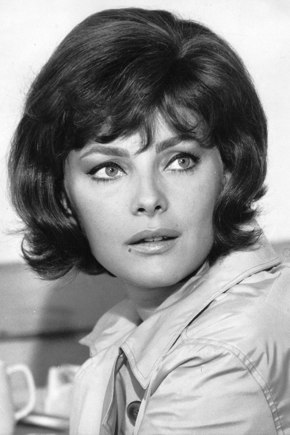 Foto de Virna Lisi