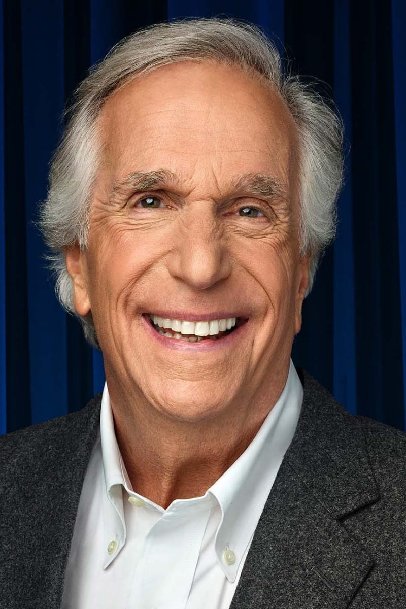 Foto de Henry Winkler