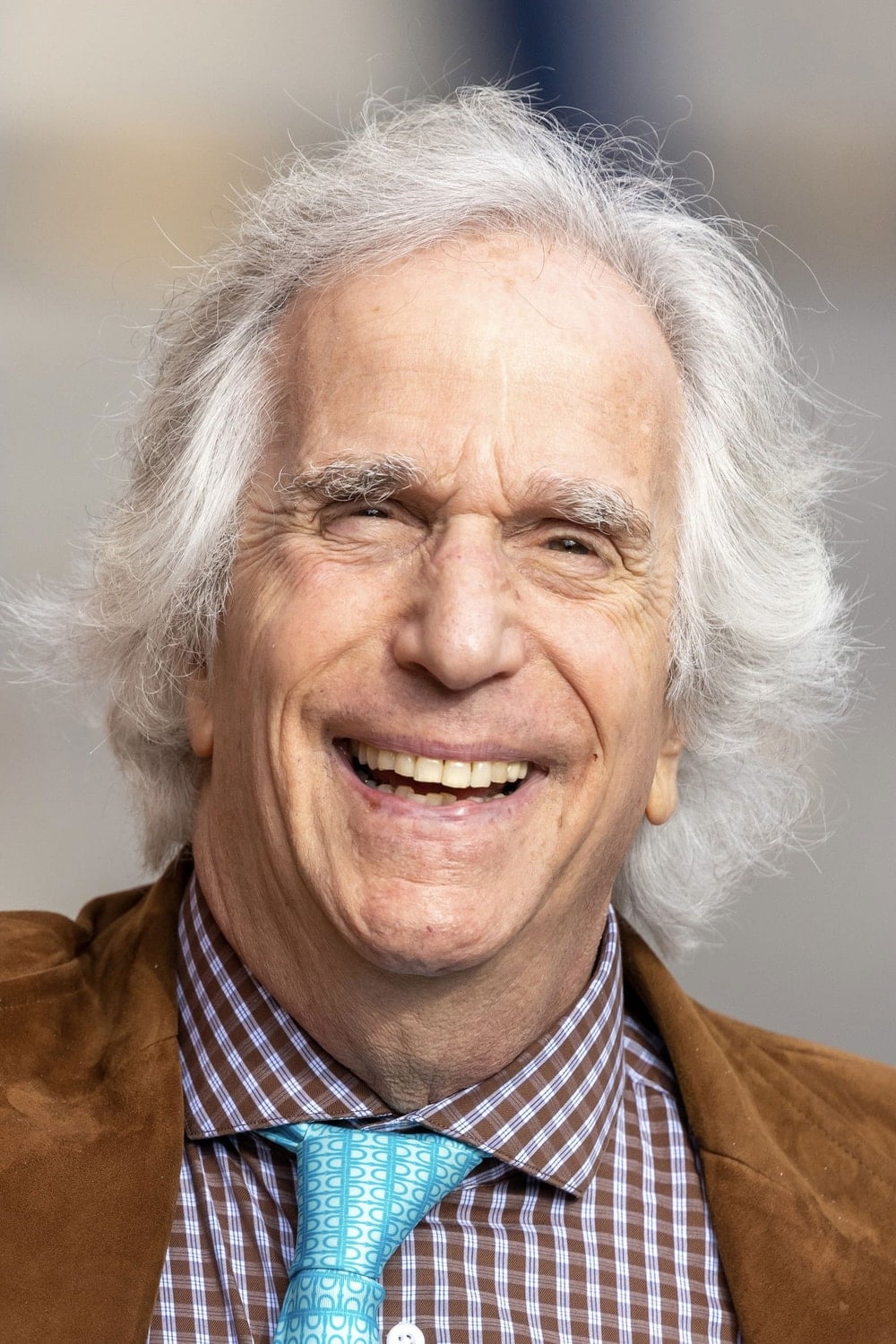 Foto de Henry Winkler