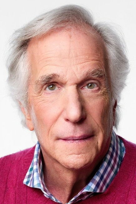 Foto de Henry Winkler