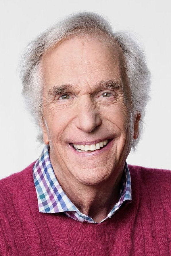 Foto de Henry Winkler