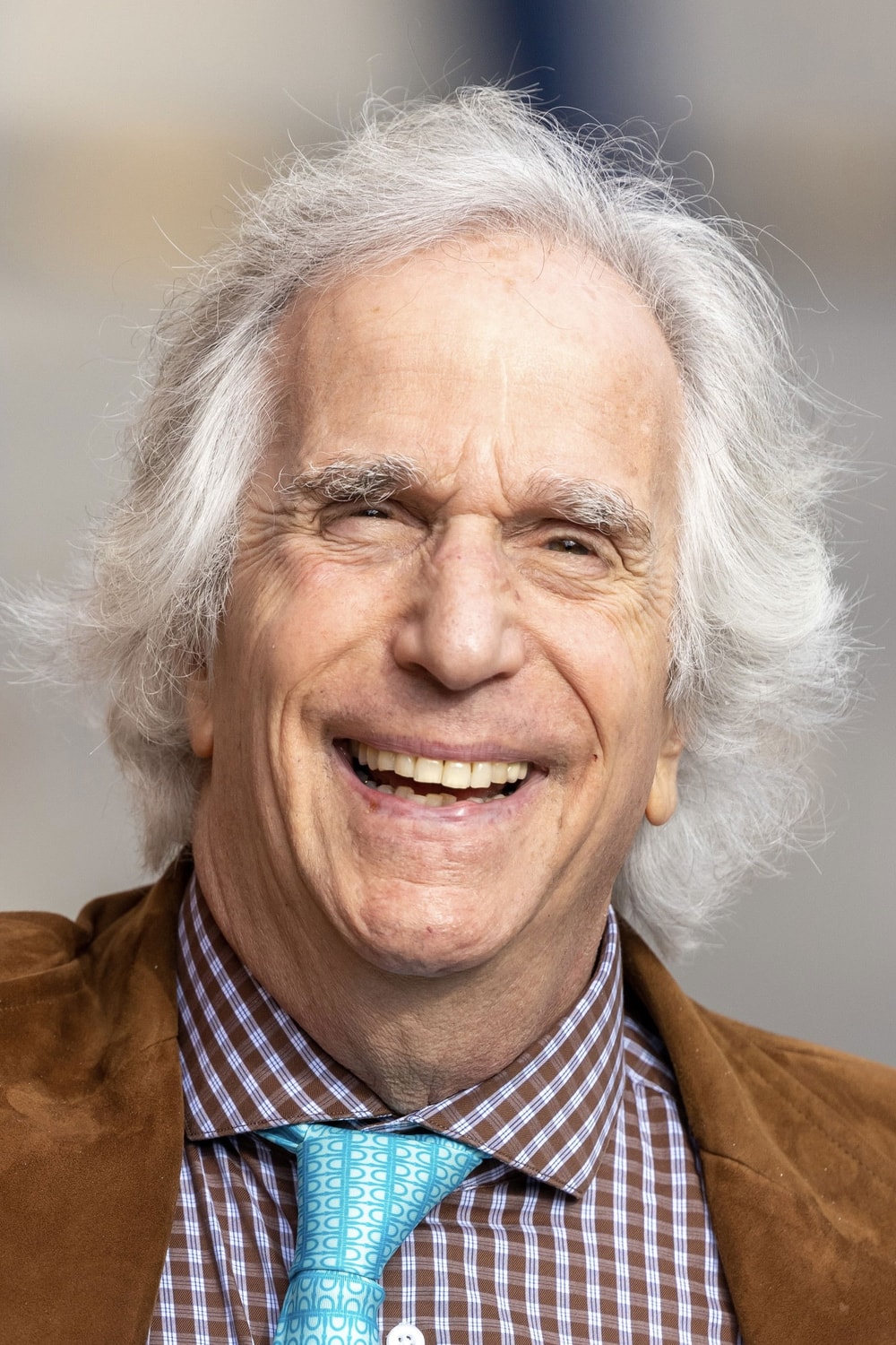 Foto de Henry Winkler