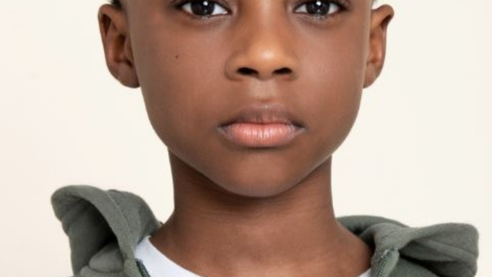 Foto de Aaron Kingsley Adetola