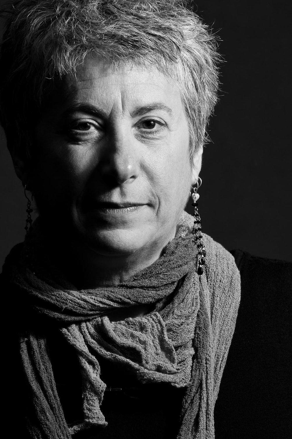 Foto de Risa Bramon Garcia