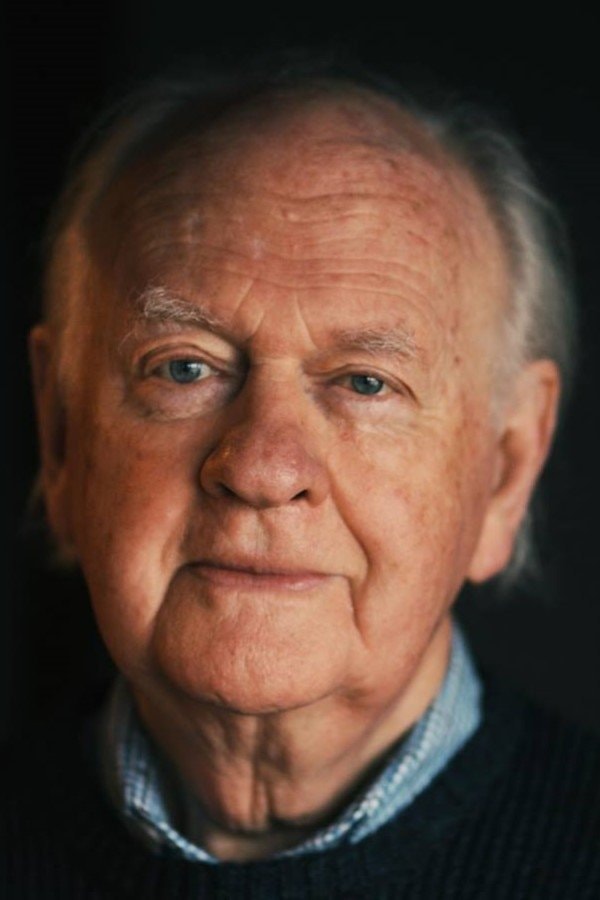 Foto de Oliver Ford Davies