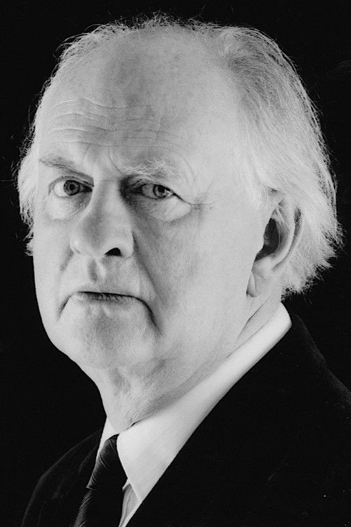 Foto de Oliver Ford Davies