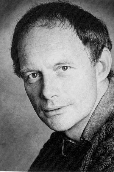 Foto de Geoffrey Beevers