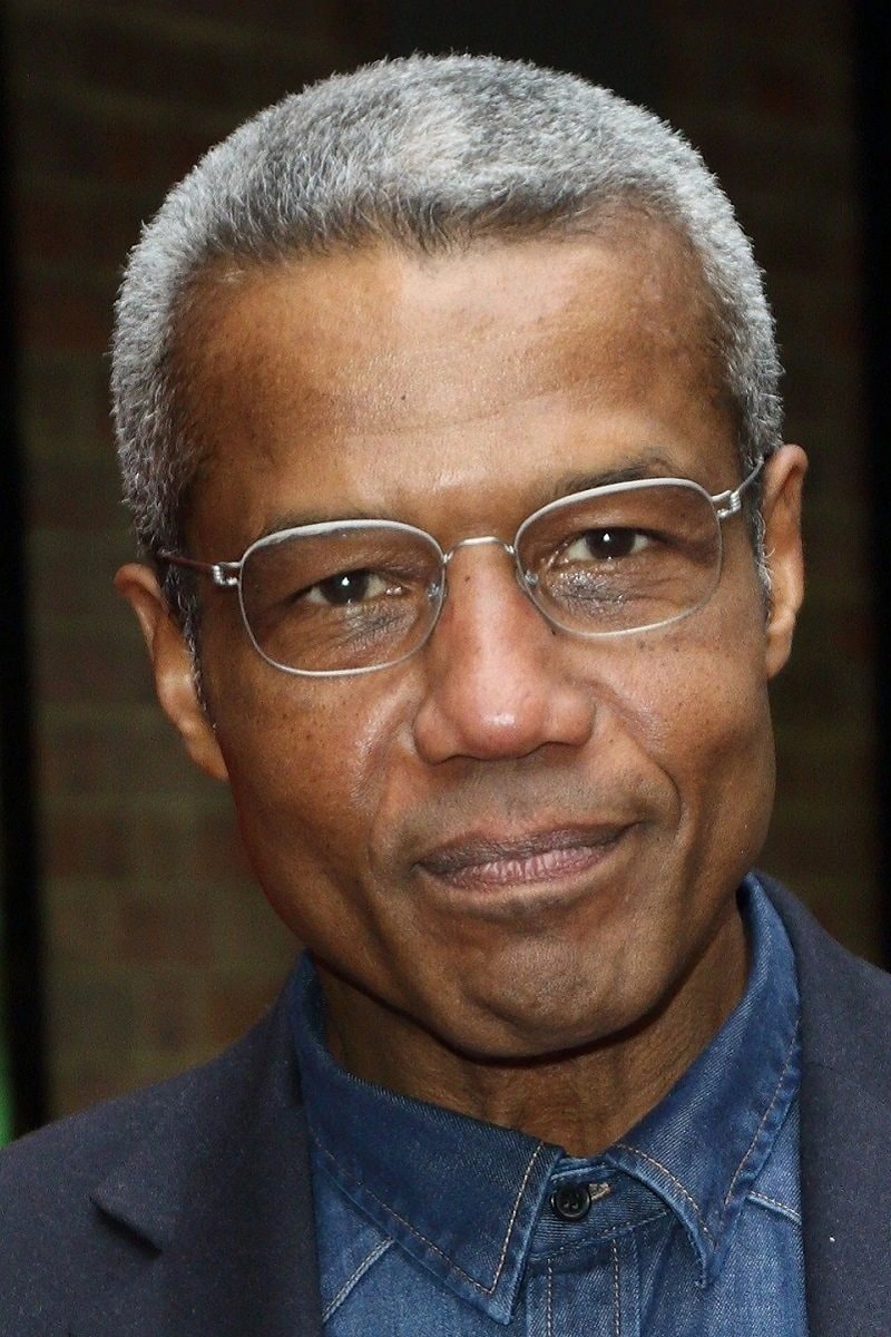 Foto de Hugh Quarshie