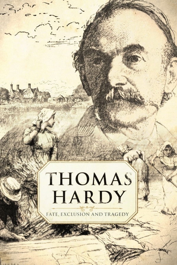 Foto de Thomas Hardy