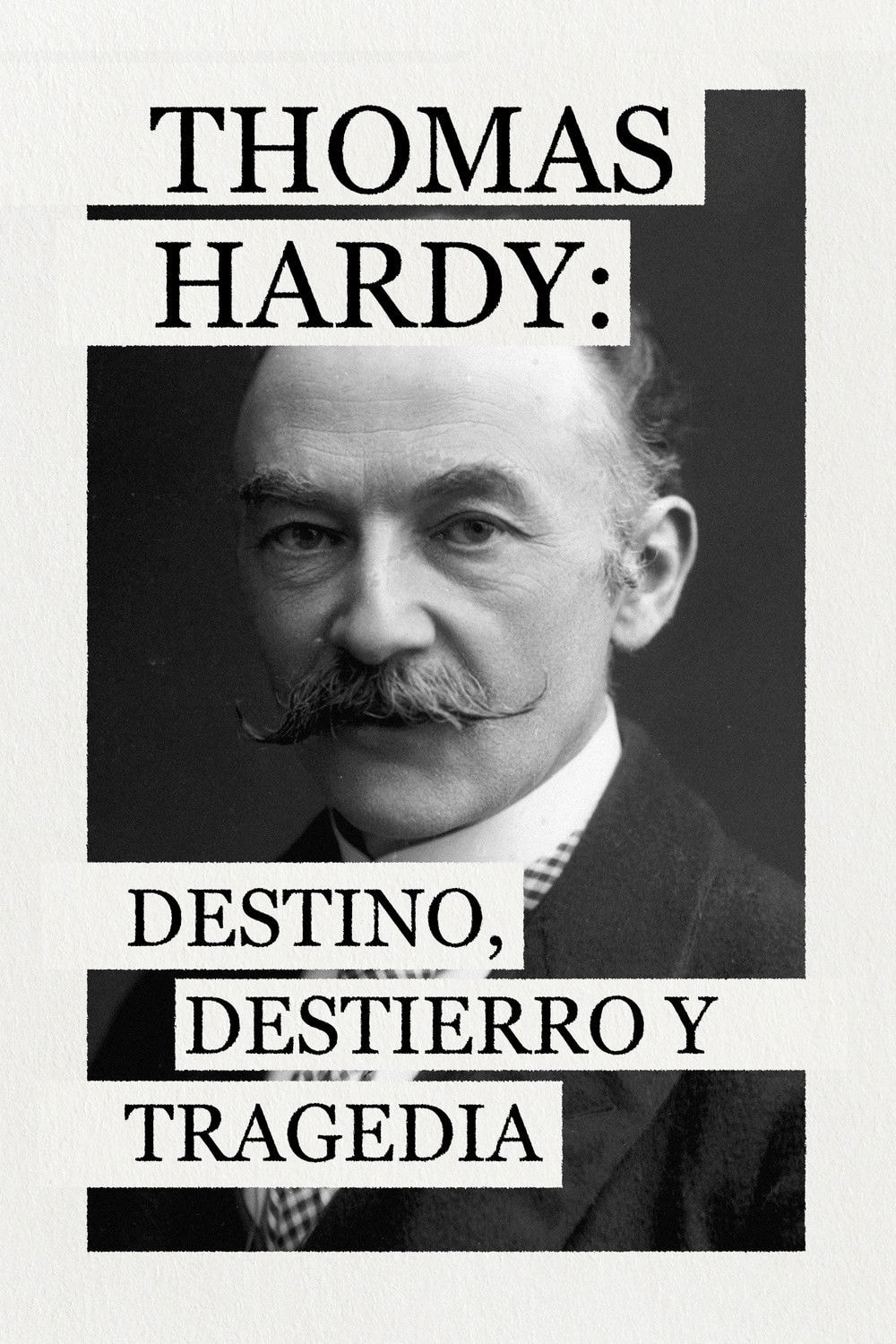 Foto de Thomas Hardy