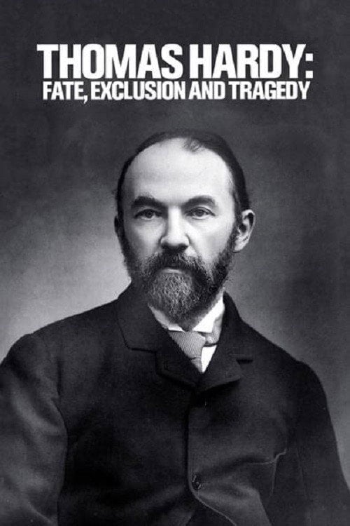 Foto de Thomas Hardy