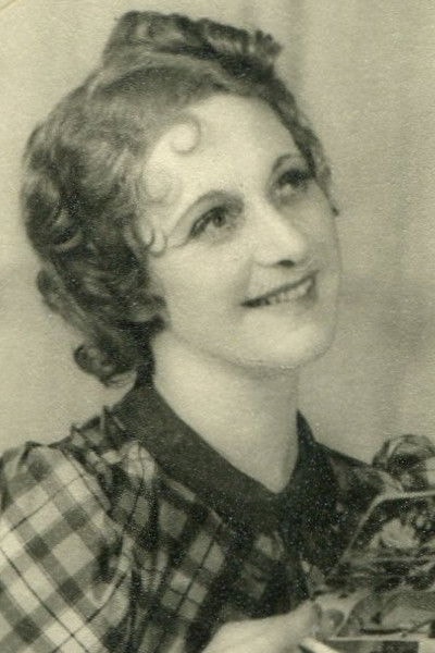 Foto de Alison Leggatt