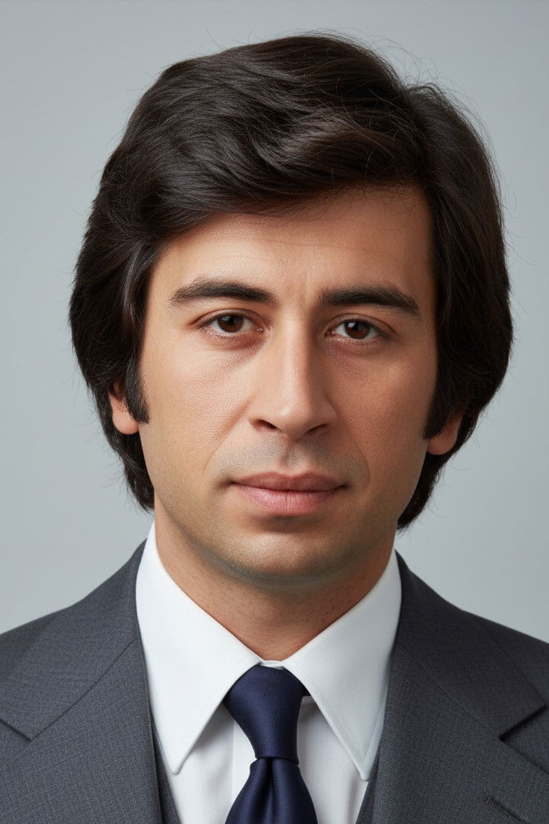 Foto de Bülent İğdiroğlu