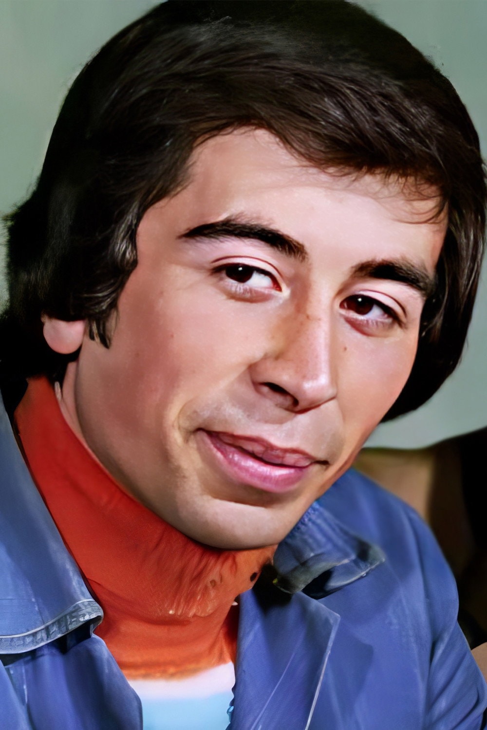 Foto de Bülent İğdiroğlu