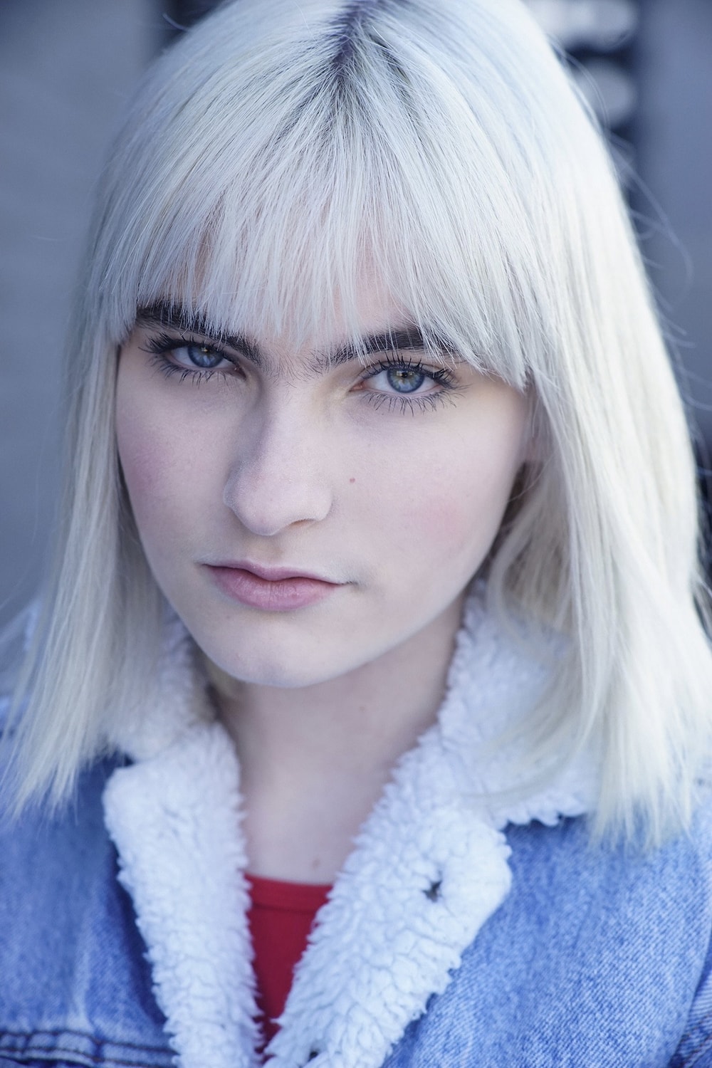 Foto de Ivy Wolk