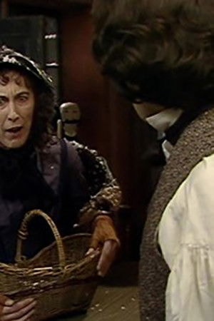 Foto de Pauline Melville