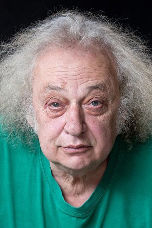 Foto de Zlatko Burić