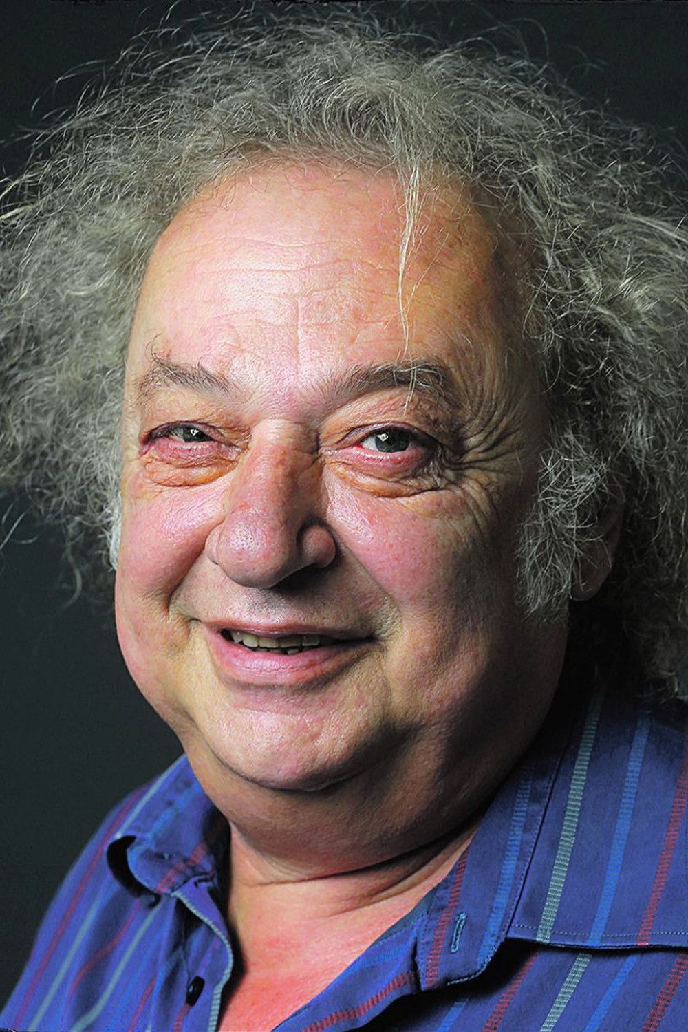 Foto de Zlatko Burić