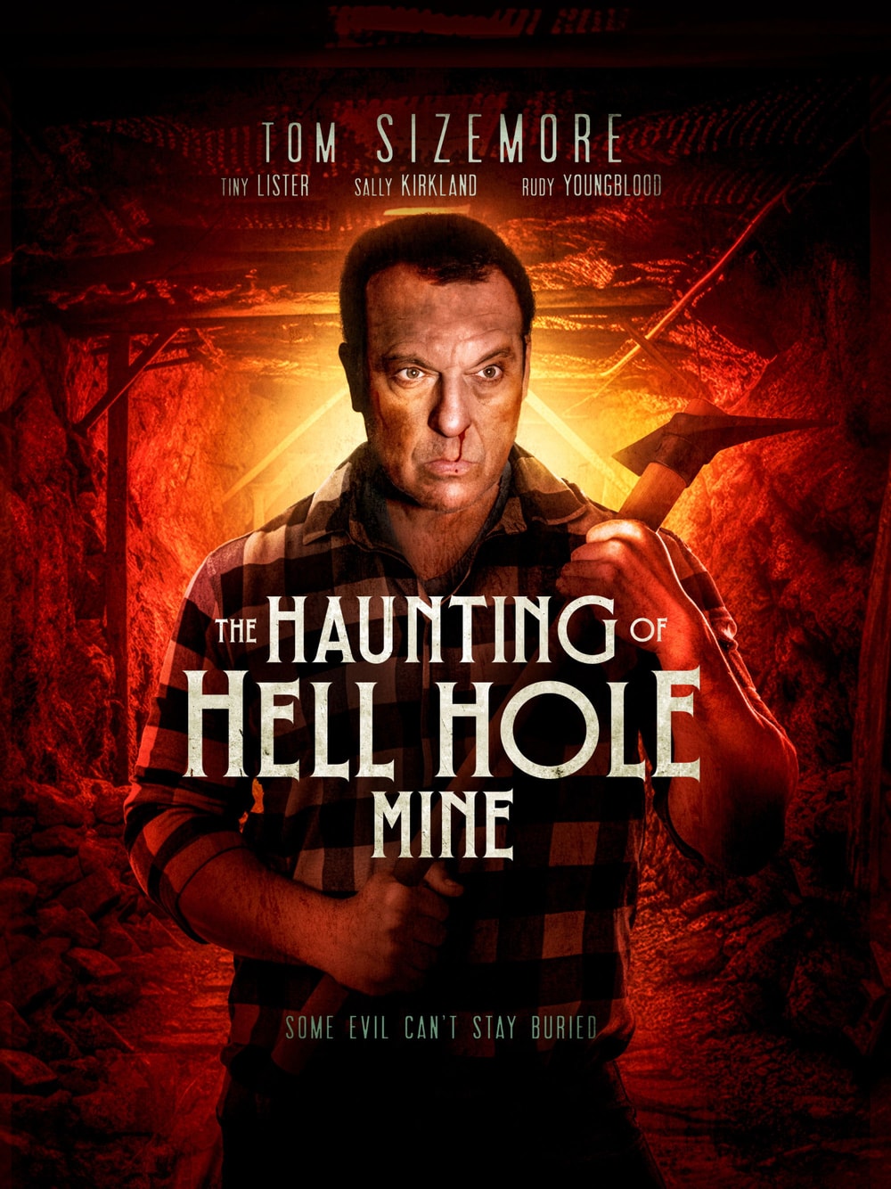 Foto de Tom Sizemore