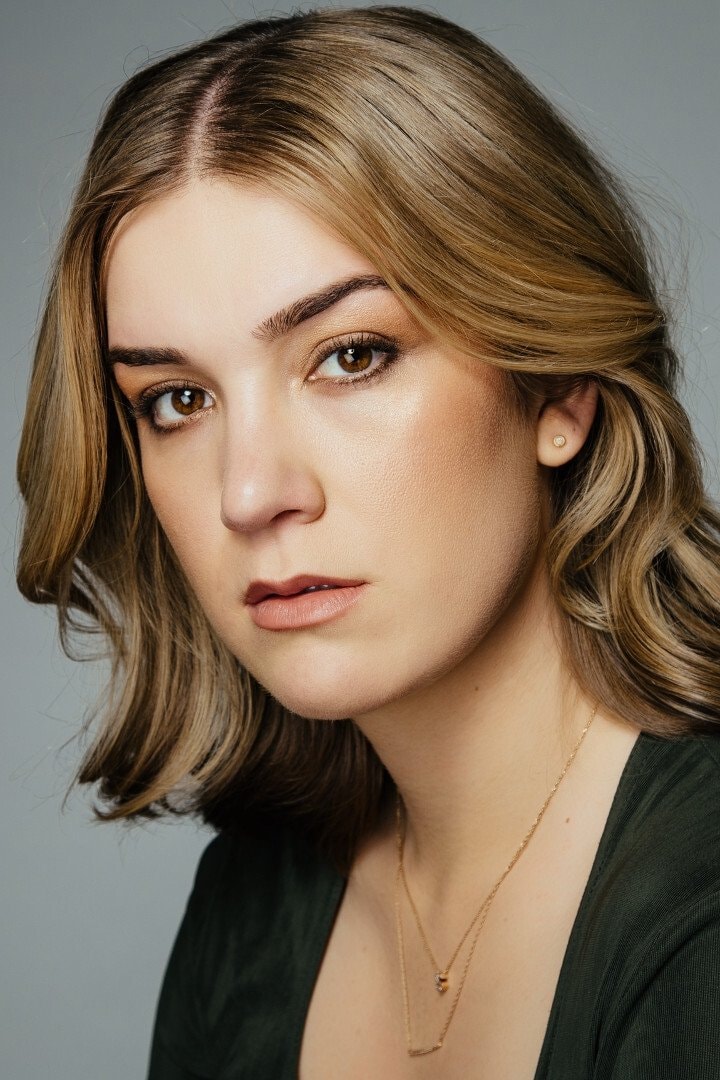 Foto de Savannah Rodin