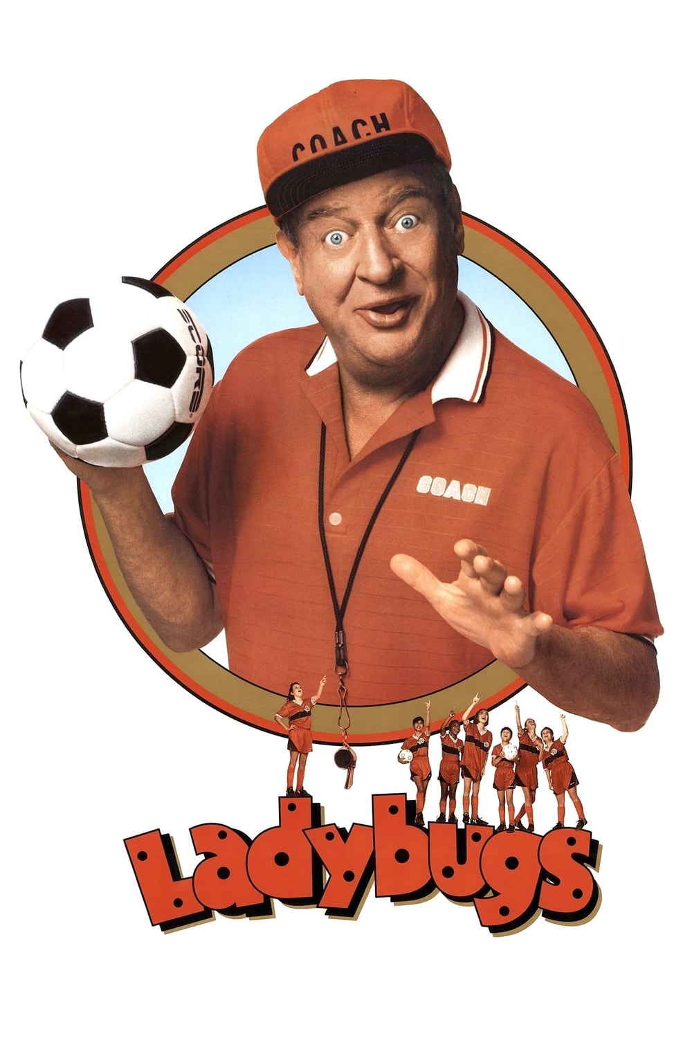 Foto de Rodney Dangerfield