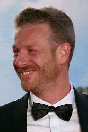 Foto de Marc Weiss