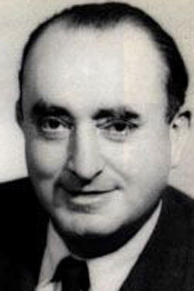 Foto de André Tabet