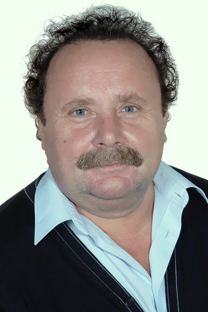 Foto de Yuriy Vnukov
