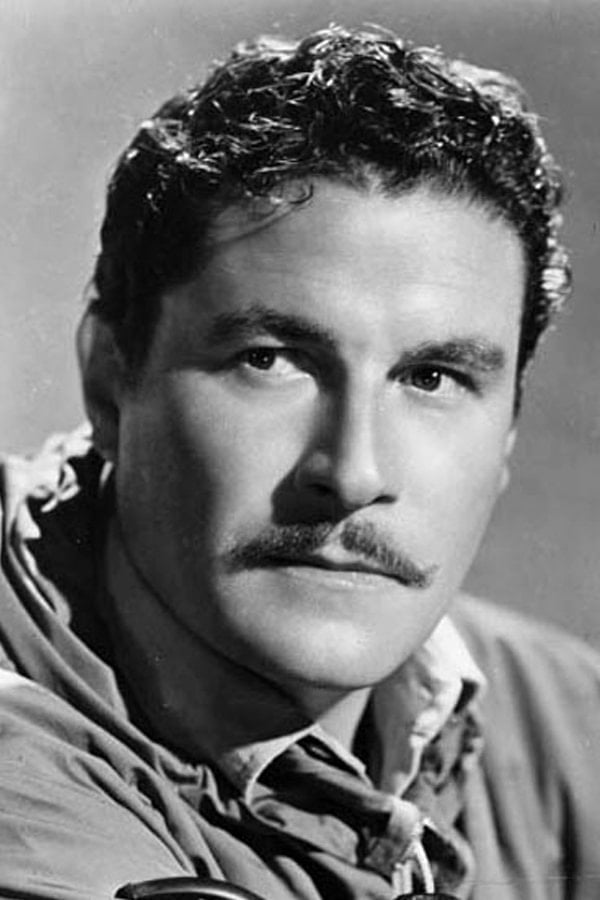 Foto de Amedeo Nazzari