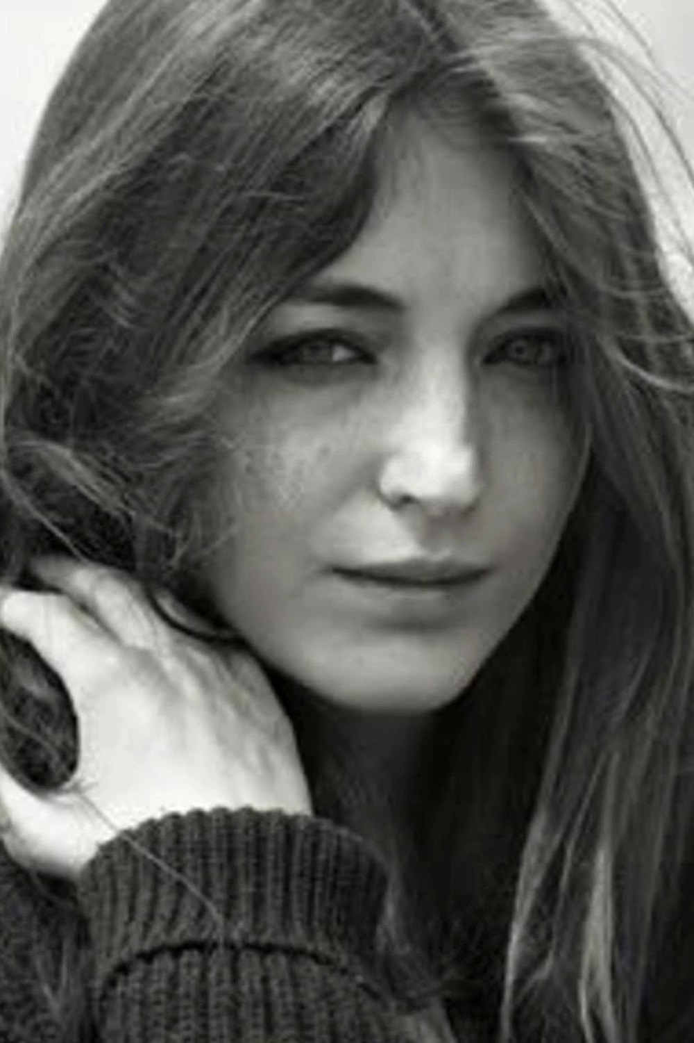 Foto de Christine Pascal