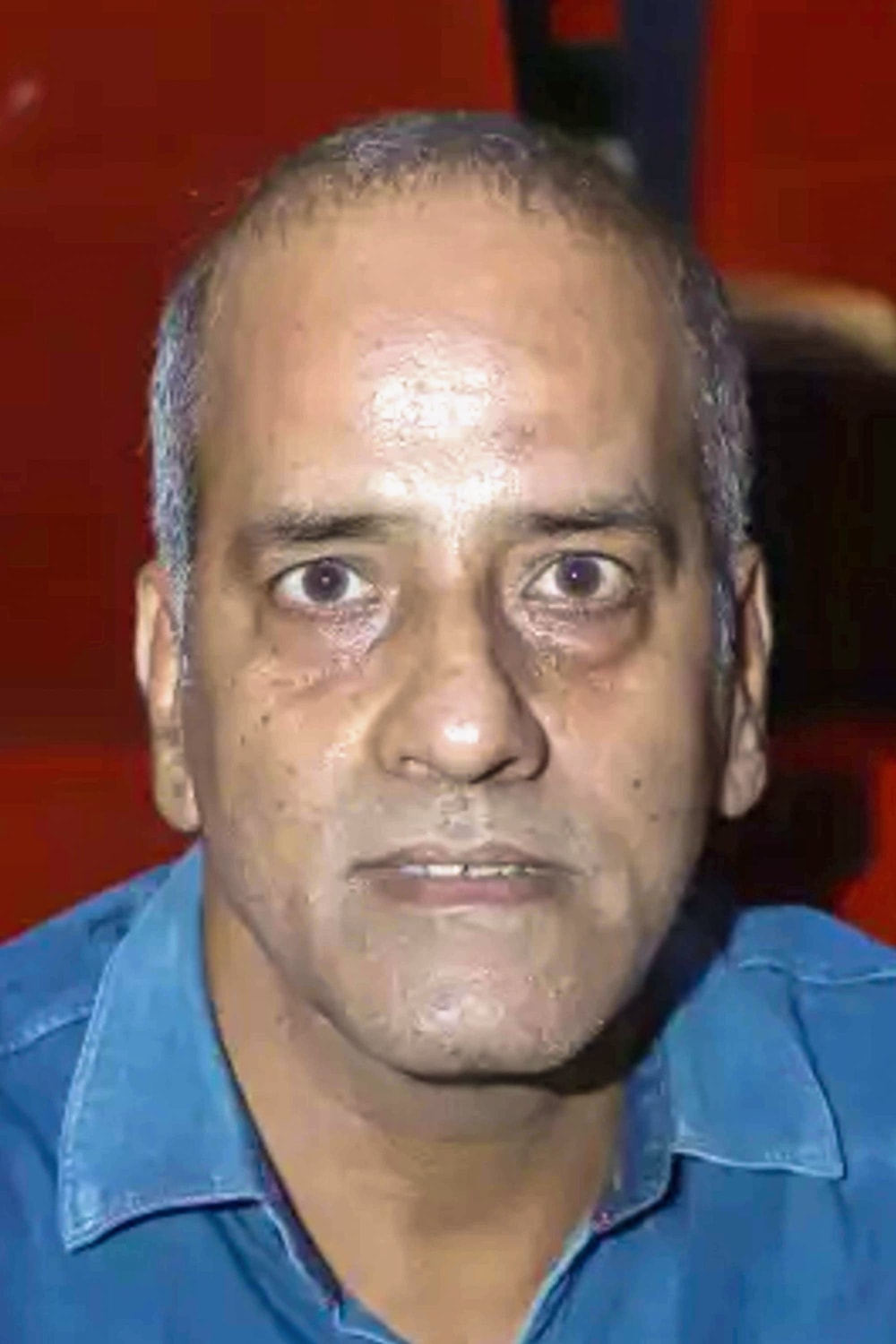 Foto de Naval Shukla