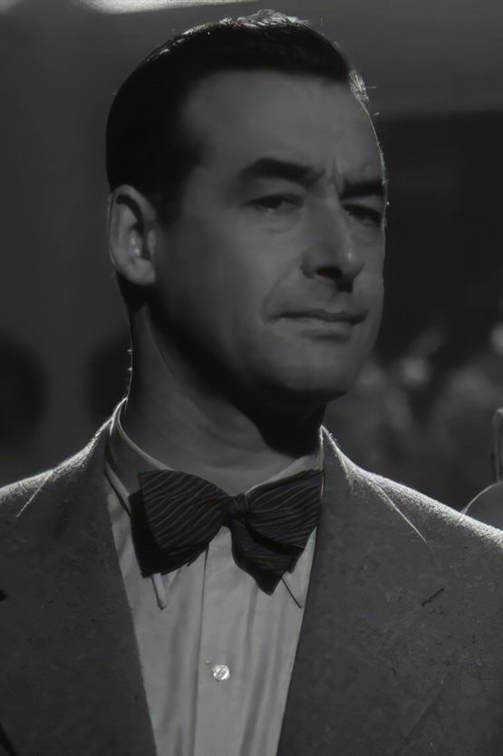 Foto de Georges Tourreil