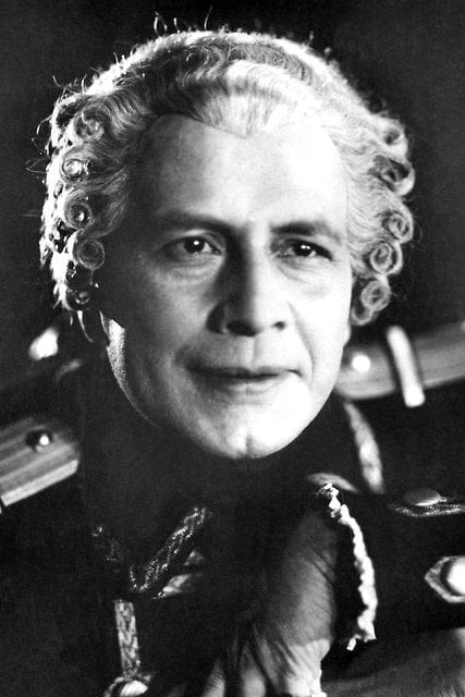 Foto de Camille Bert