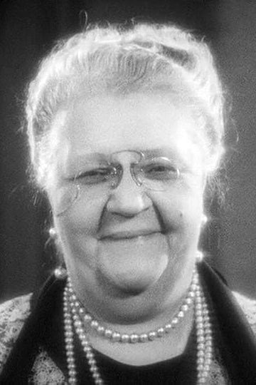 Foto de Martha von Konssatzki