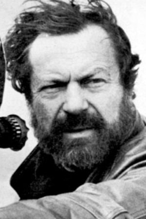 Foto de Robert Enrico