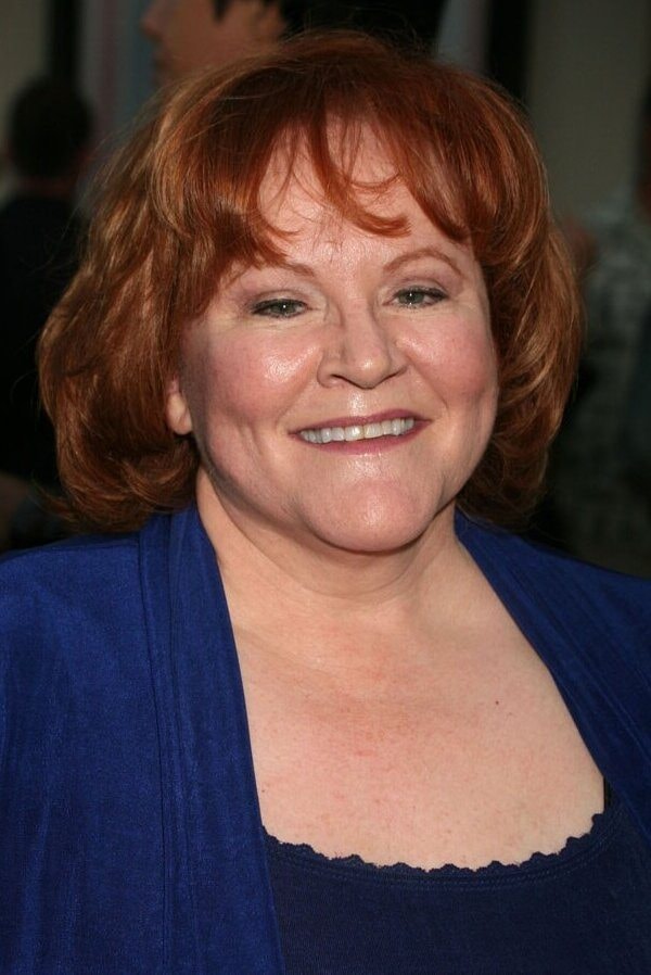 Foto de Edie McClurg