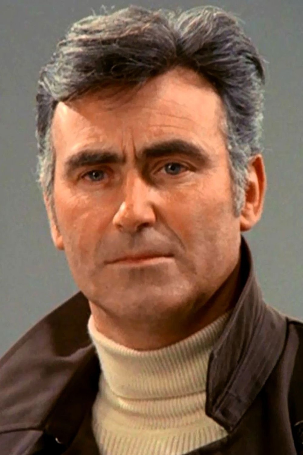 Foto de Karl Michael Vogler