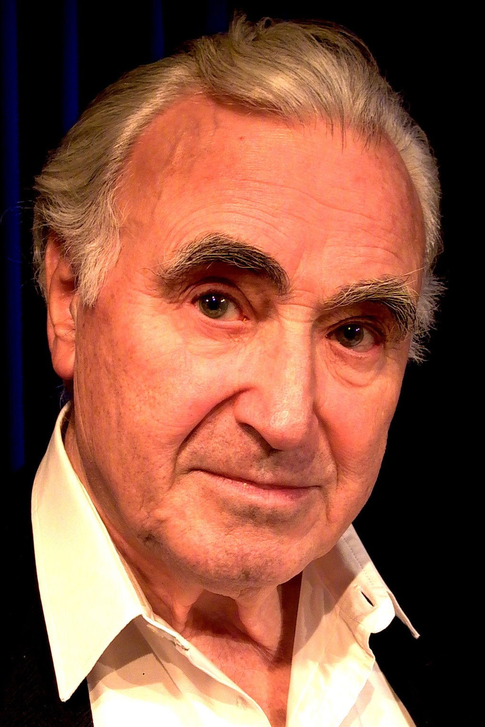 Foto de Karl Michael Vogler