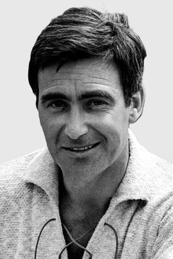 Foto de Karl Michael Vogler