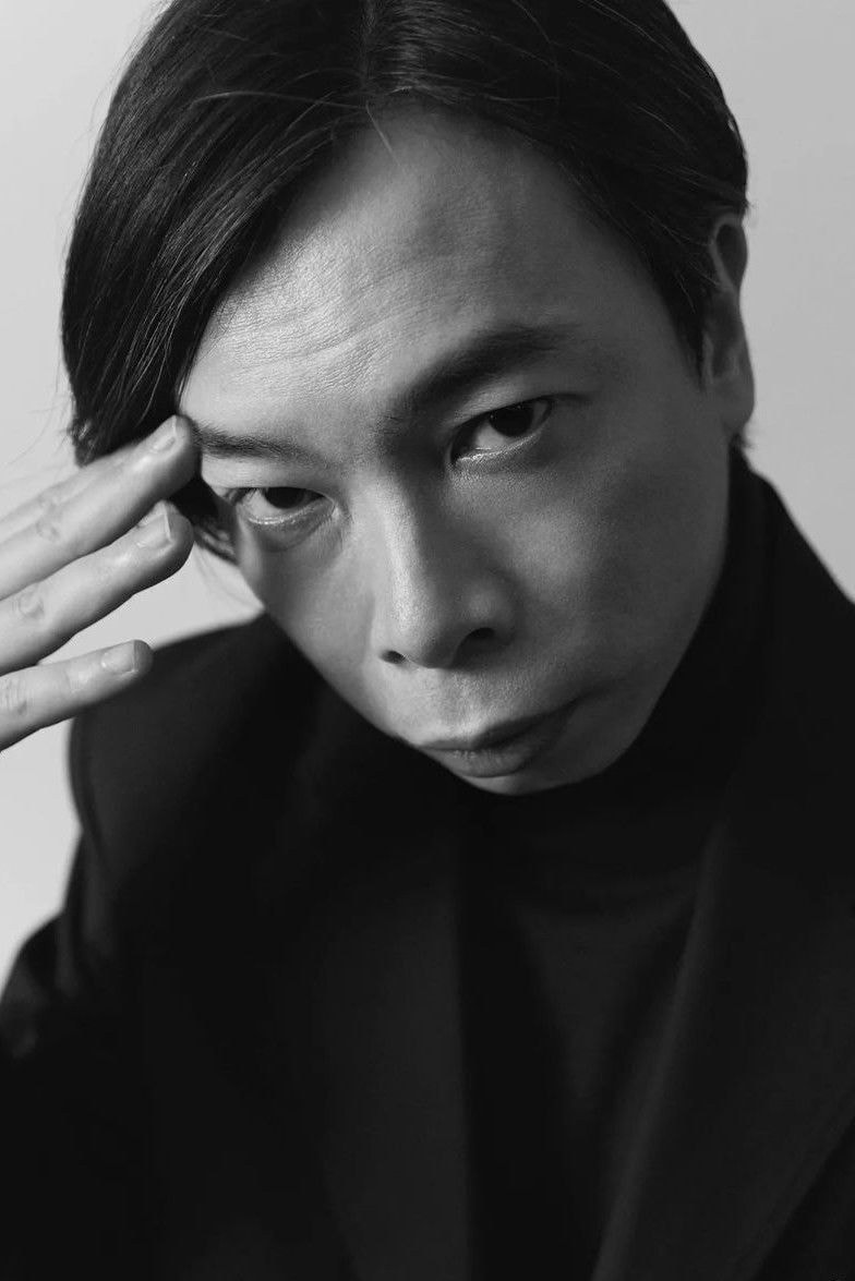 Foto de Yeung Wai-Lun