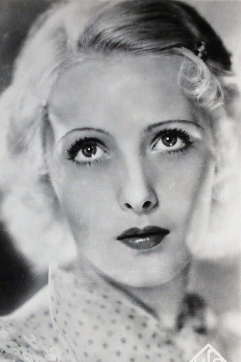 Foto de Madeleine Ozeray