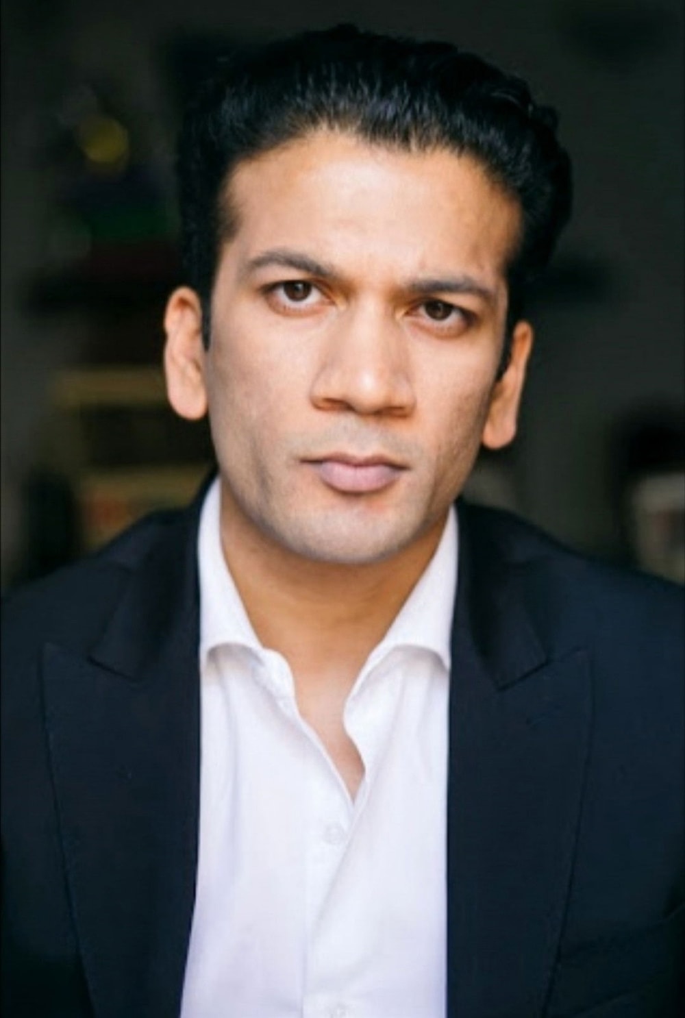 Foto de Raja Sethi